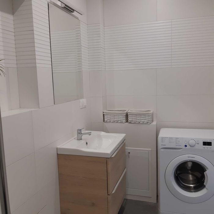 Mieszkanie 35 m do wynajęcia  - Kłobuck