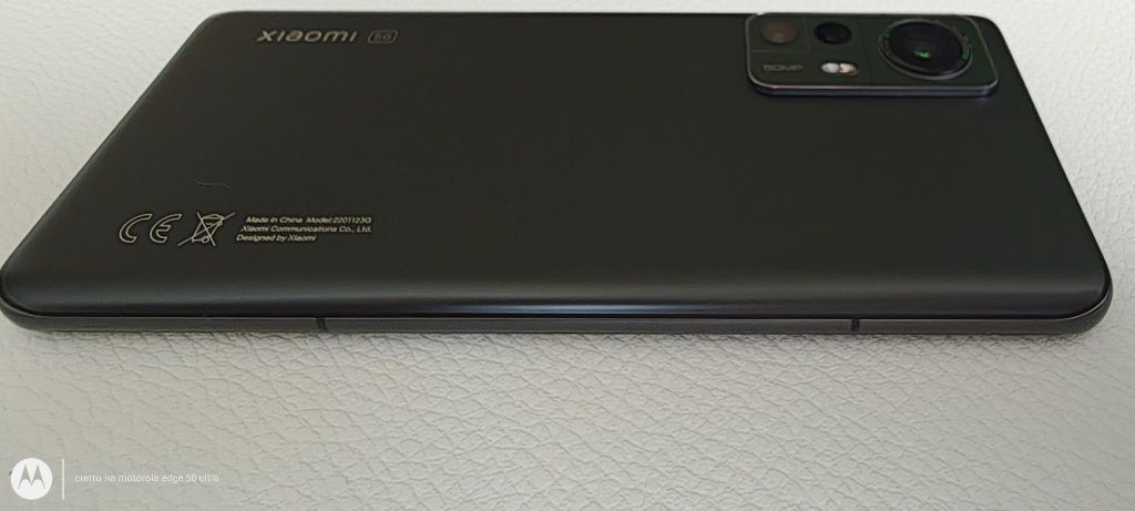 Xiaomi 12   8/128