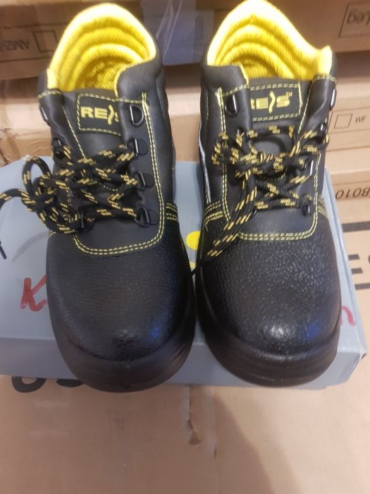 Buty robocze 38.39.40
