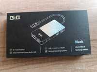 Stacja dokująca USB HDMI GiQ
