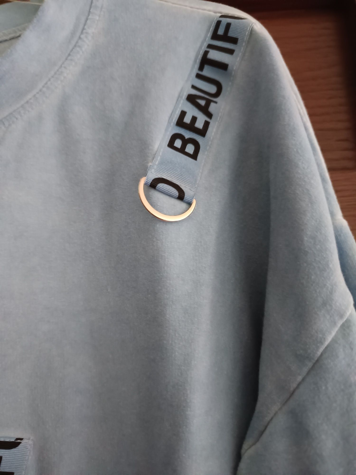 Bluzka sportowa XXL