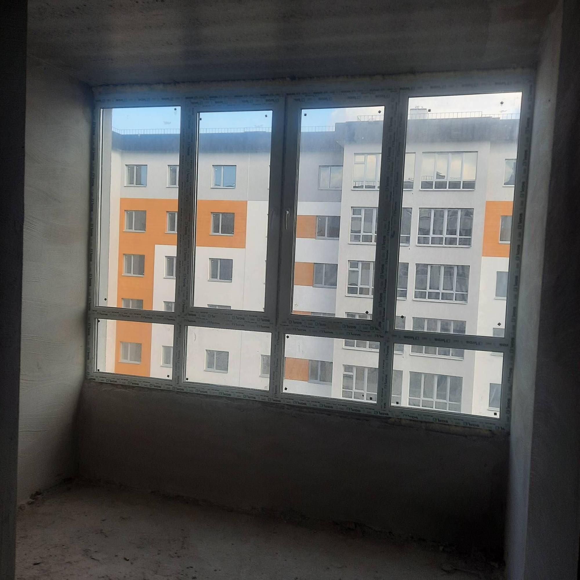 Продаж 1 кімнатної квартири в Хмельницькому
