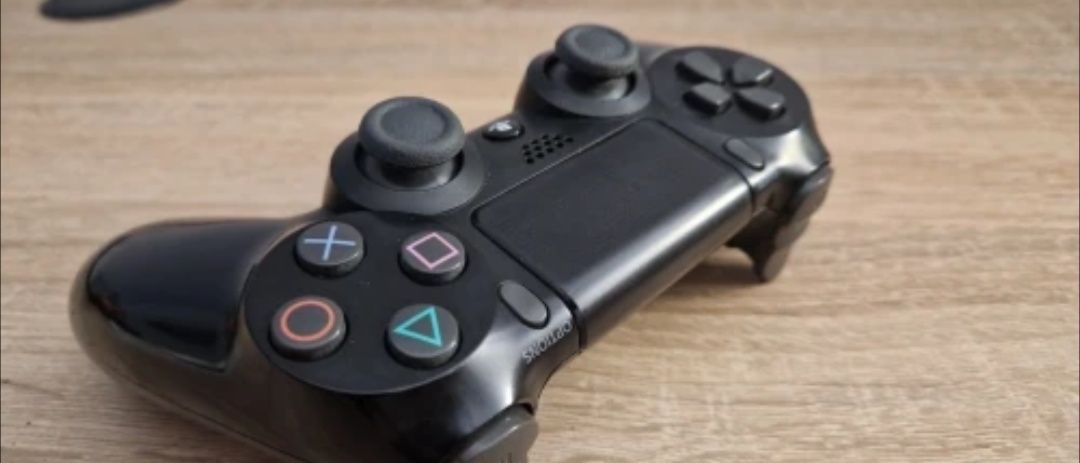 Геймпад от PS4 / Bluetooth / PC / Android.