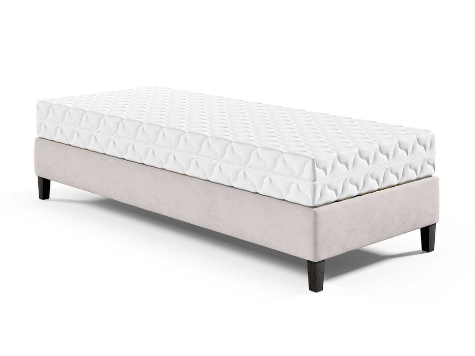 ŁÓŻKO HOTELOWE podstawa baza 70 / 80 / 90 / 100x200 PRODUCENT