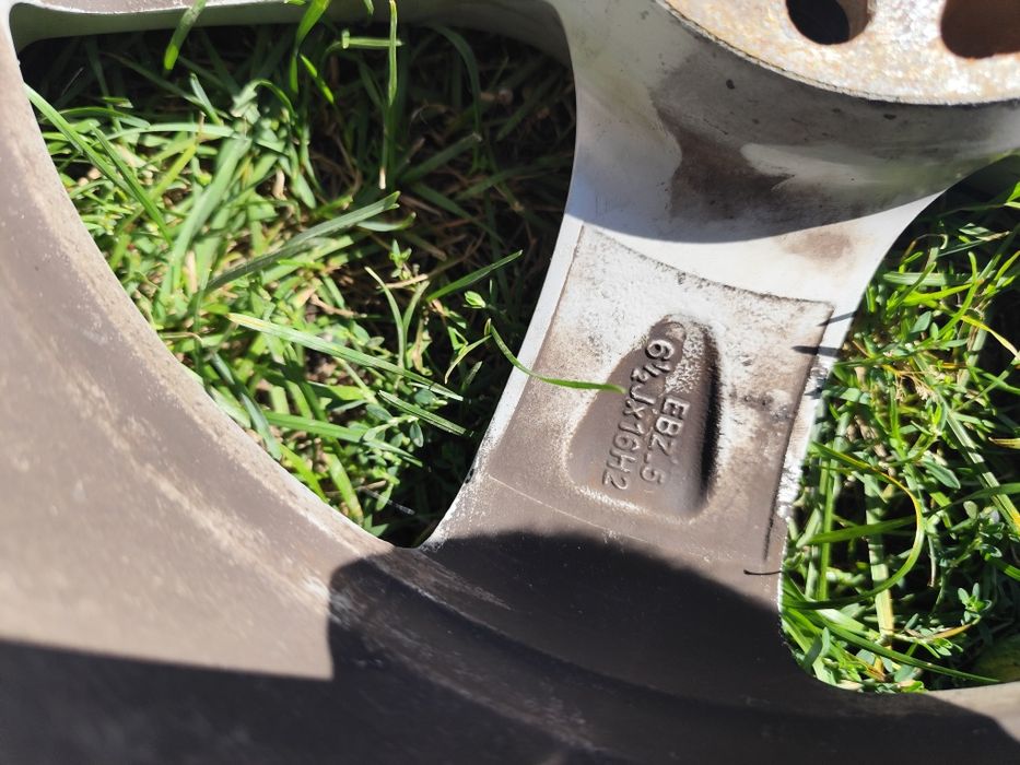 Opony samochodowe zimowe