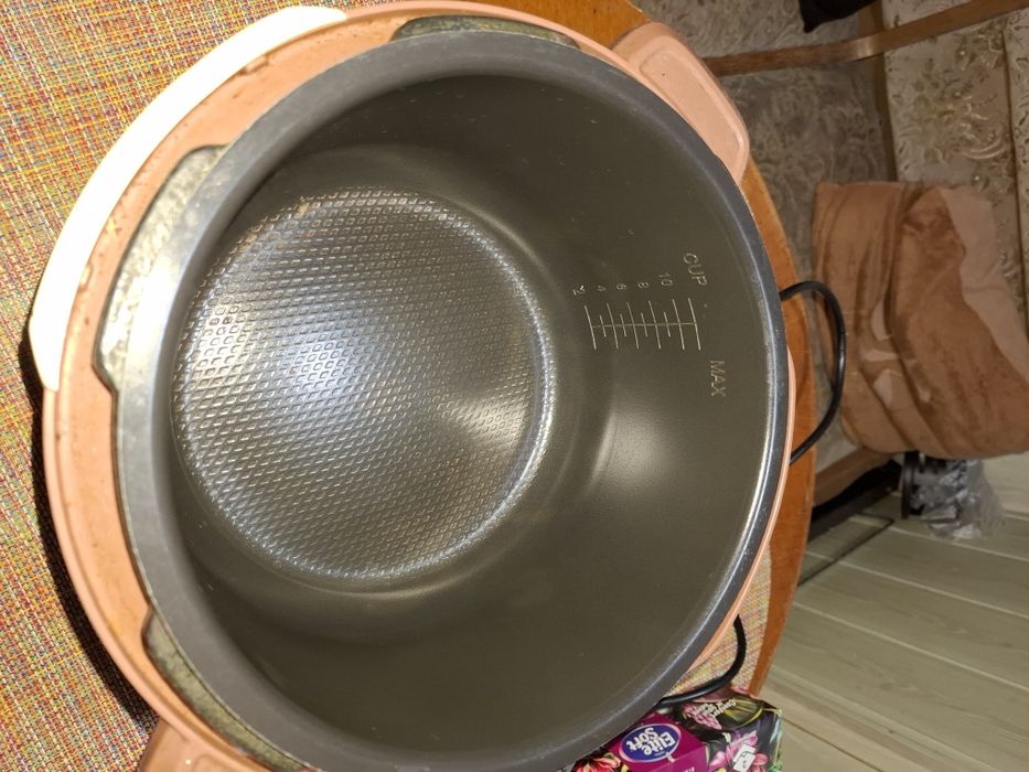 Скороварка Moulinex CE501134