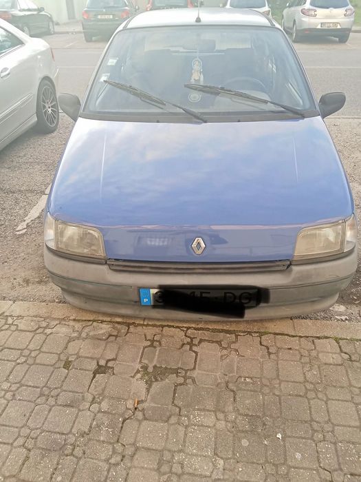 Renault Clio 1.2 RN