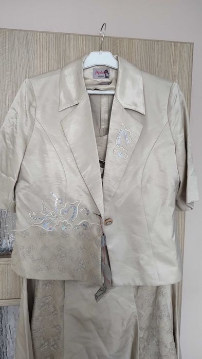 Garsonka damska  3 części nowa