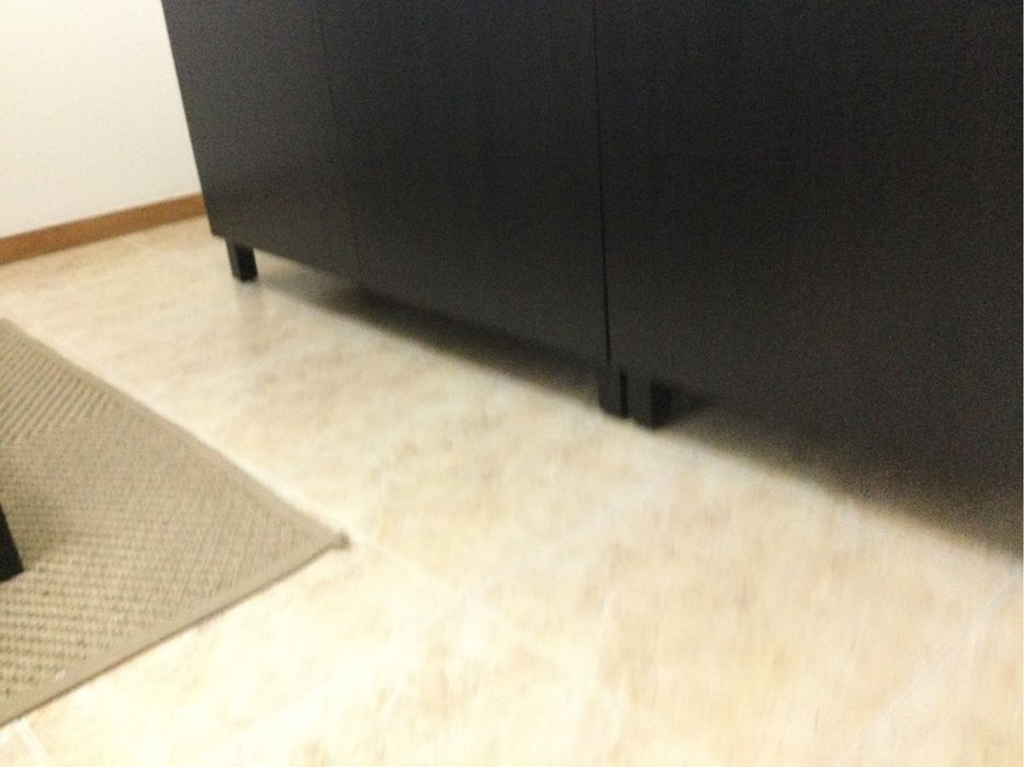 Aparador para sala jantar 3 portas