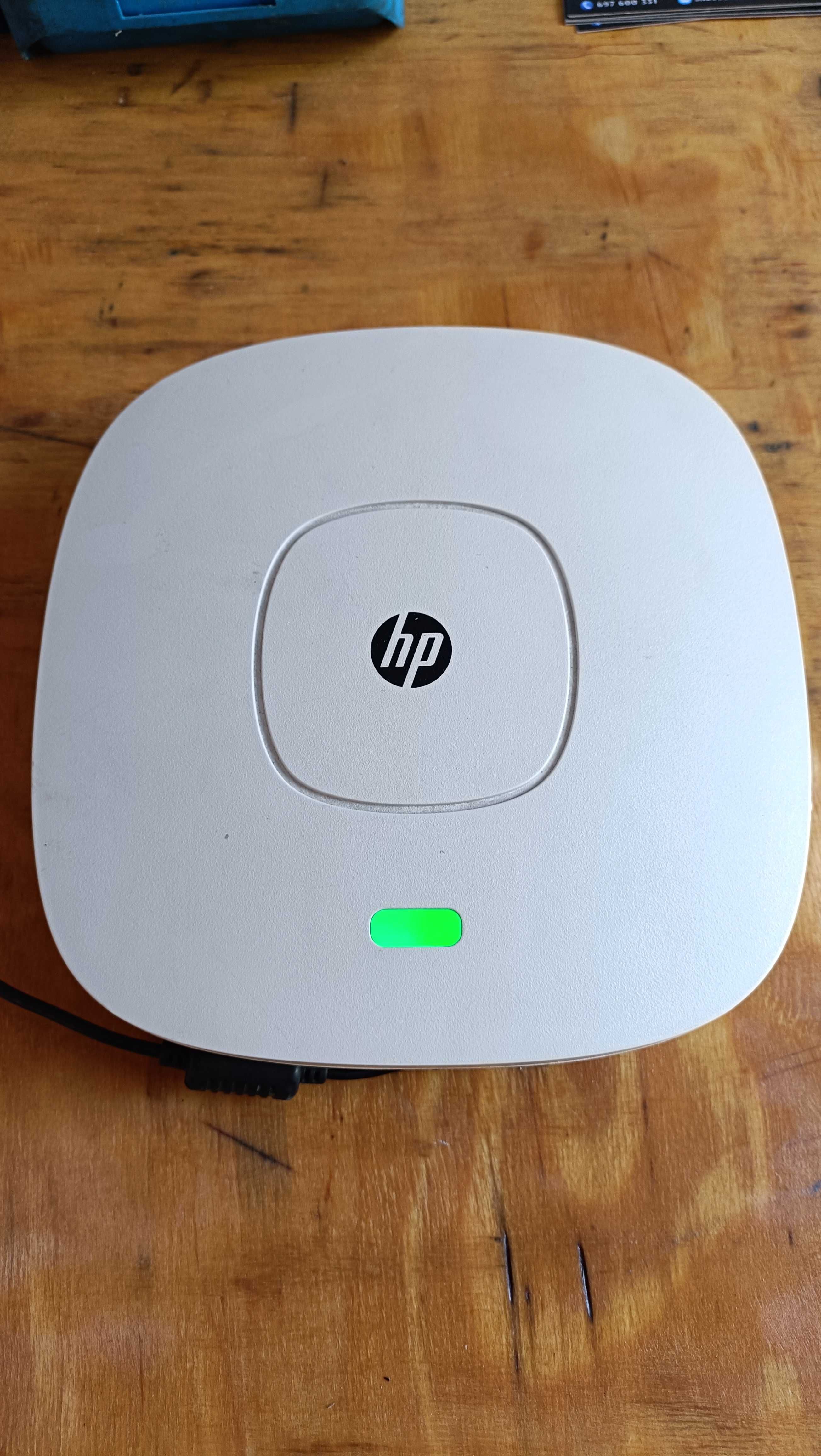 Access point HP 425 JG654A dostęp Wi-Fi 4