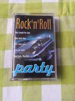 Kaseta Rock'n Foll party