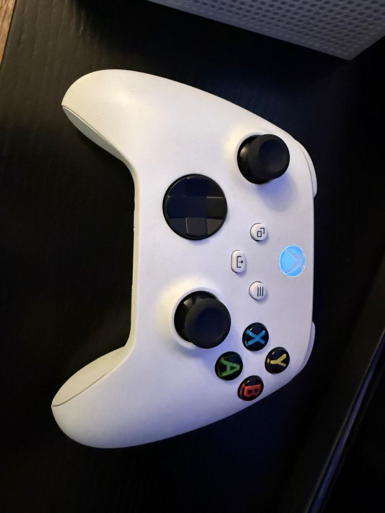 Xbox Series S - 512Gb - Como Nova!