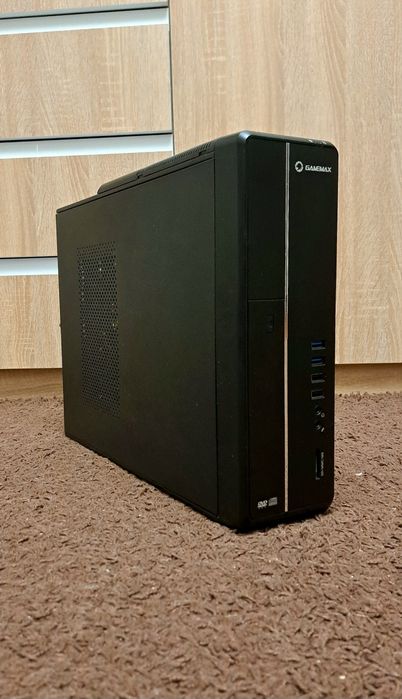 Ситемний блок. Системник. Комп'ютер. ПК. Core i3 6100/8Gb/SSD 128/1151