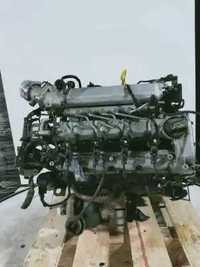 Motor Kia Rio 1.5 CRDi 110 CV     D4FA