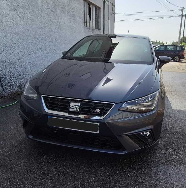 Seat Ibiza FR Xcellence 1.0 – 2020 | Gasolina