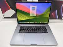 Apple Macbook Pro A2141 16 Mid 2019 (2021) i7-9750H/16GB /512GB /5300M
