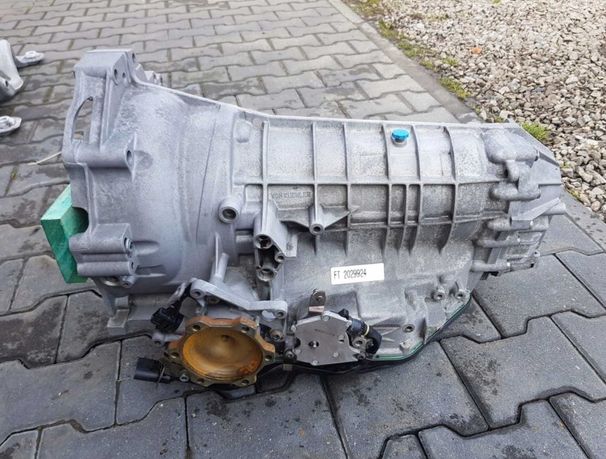 Коробка автомат АКПП FEV 5HP19 1.8T VW Passat B5+ / Audi A6 / Skoda