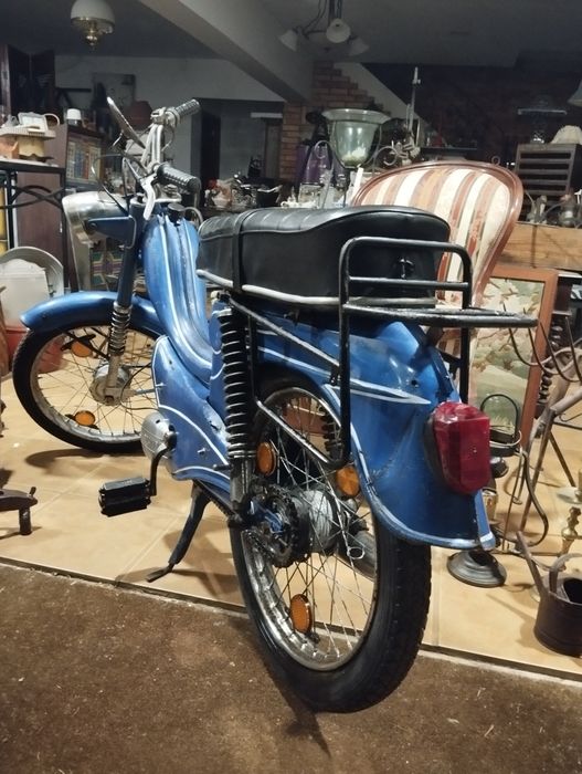 Flandria 50 1970