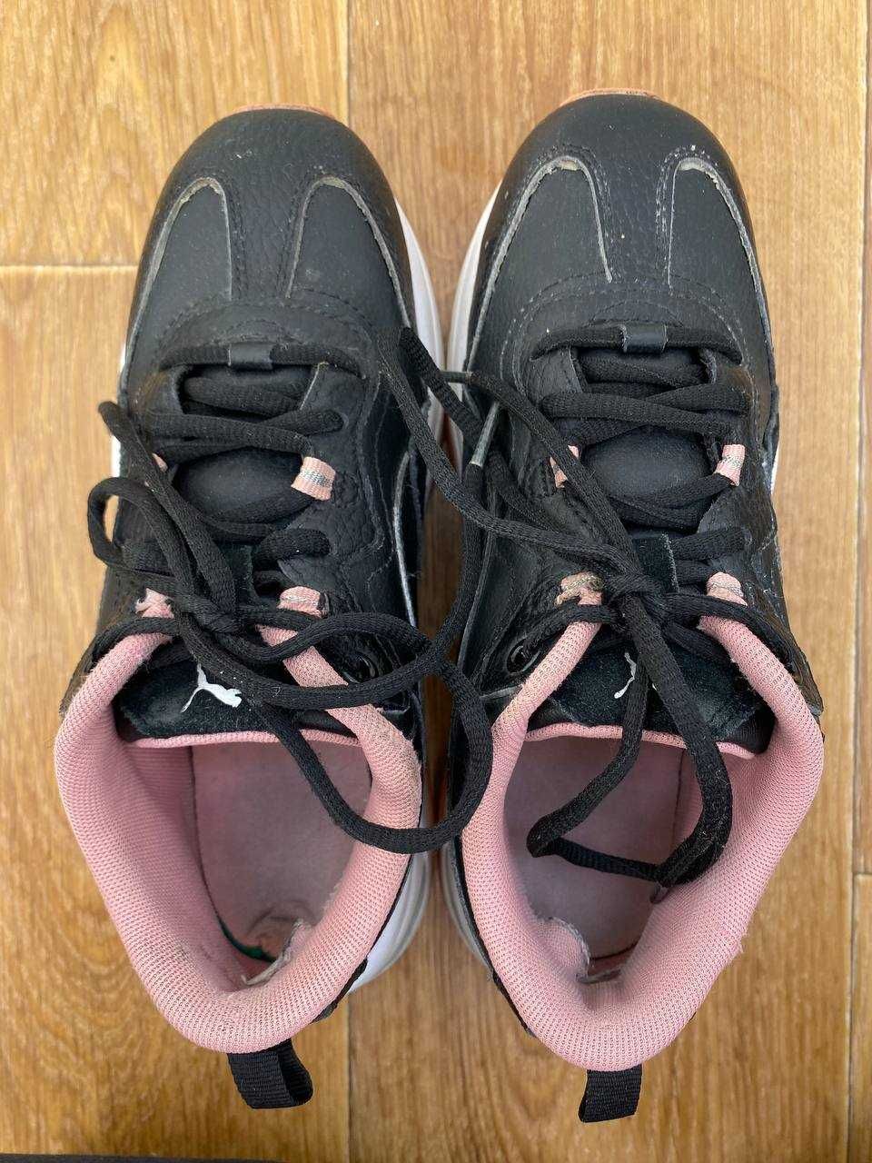 Кросівки Puma Cilia Lux