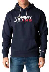 Bluza Tommy Jeans nowa oryginalna wysyłka