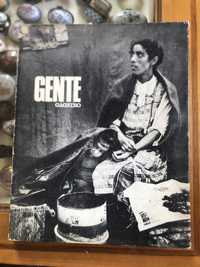 Livro “GENTE” Gageiro