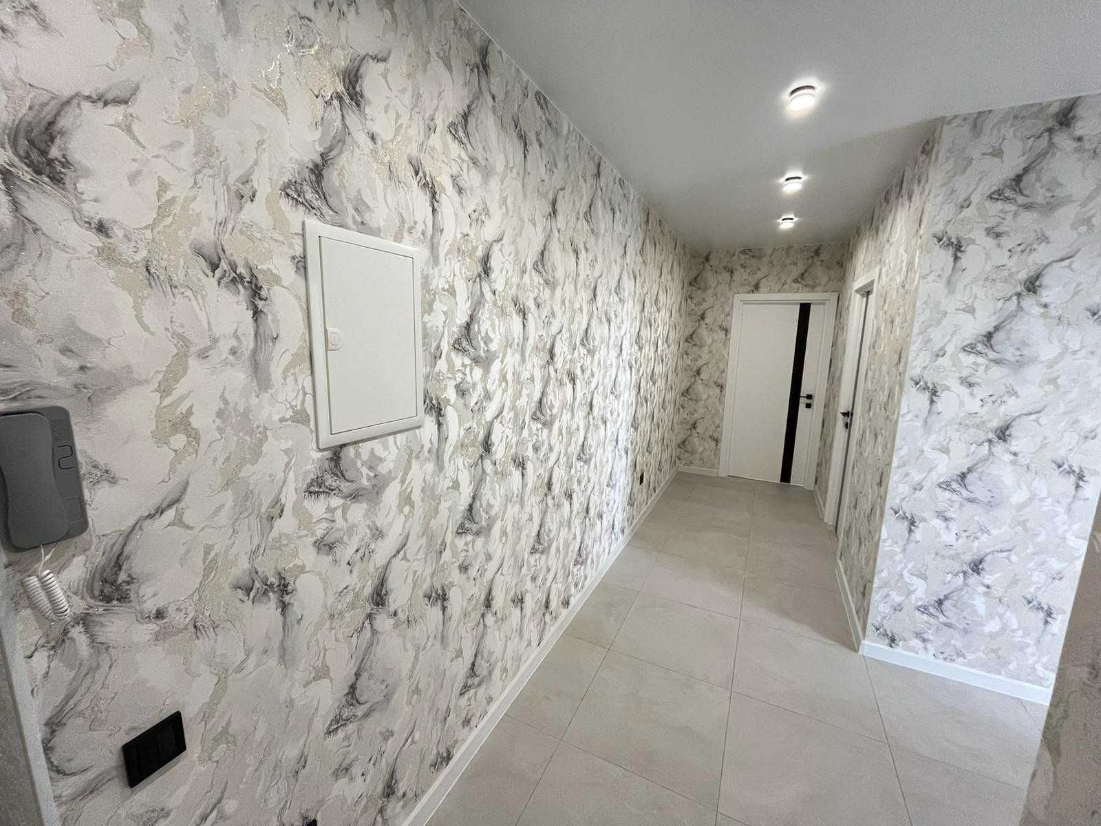 2-к з ремонтом, Трудова, підходить під програму єОселя 
ID: 36264