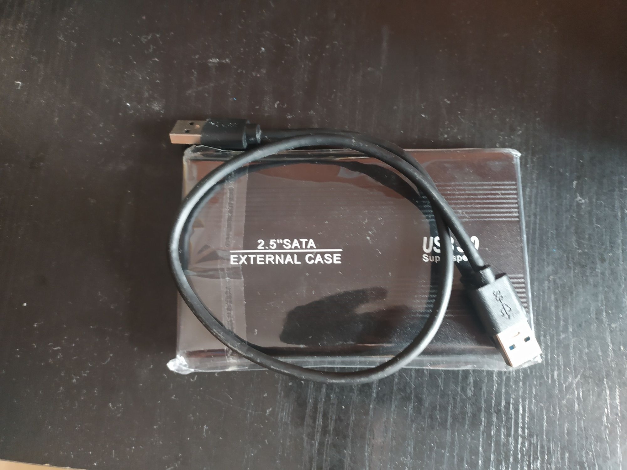 Зовнішній диск 1Tb USB 3.0