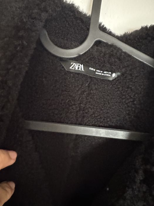 Дублянка Zara , розмір M