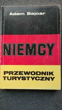 Niemcy przewodnik turystyczny