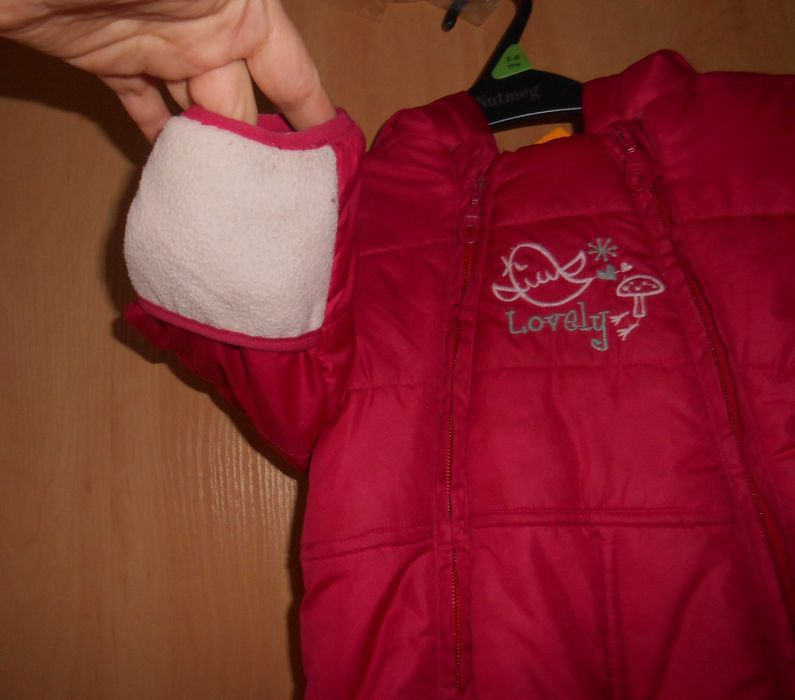 комбінезон комбинезон весна 86/92 impidimpi