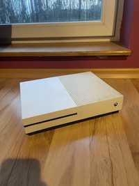 Xbox One S 1TB sprawna