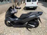 Pcx 125 Honda 2021