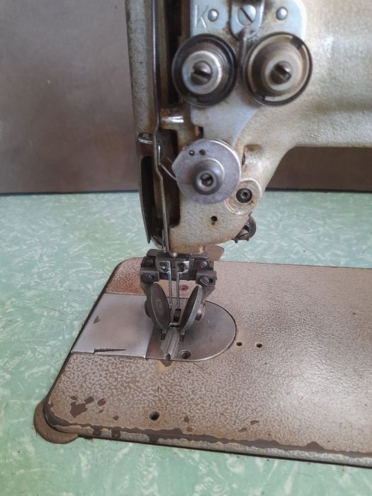 Maquina de Costura Golfo