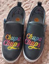 Buty chupa chups