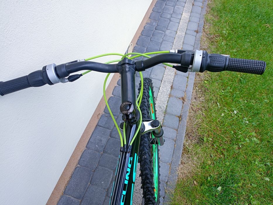 Sprzedam nowy używany rower