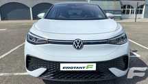 VW ID.5 77 kWh Pro