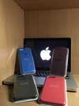 Різні чохли на iPhone