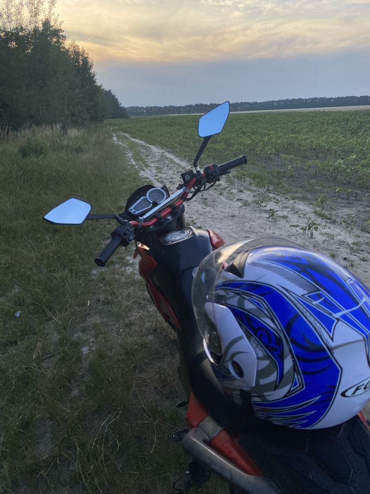 loncin lx 200 gy-3 pruss