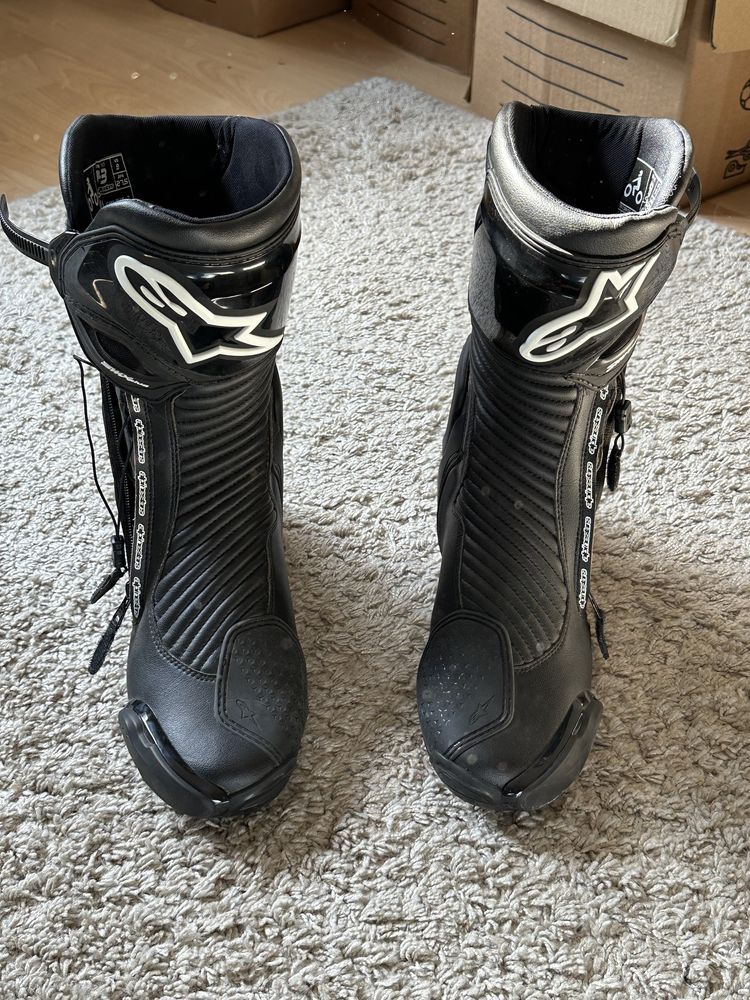 Alpinestars buty SMX Plus v2 rozm. 43