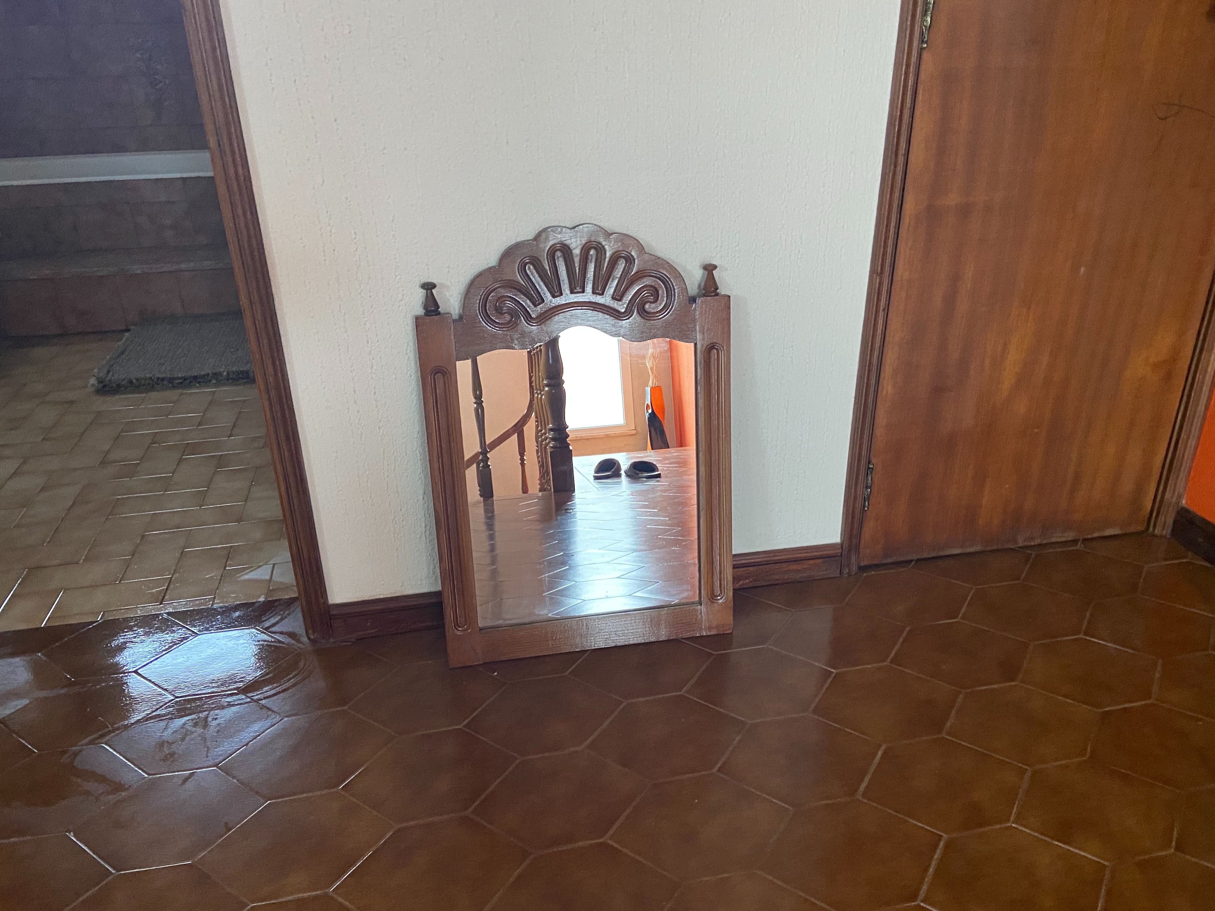 Mobília completa de quarto