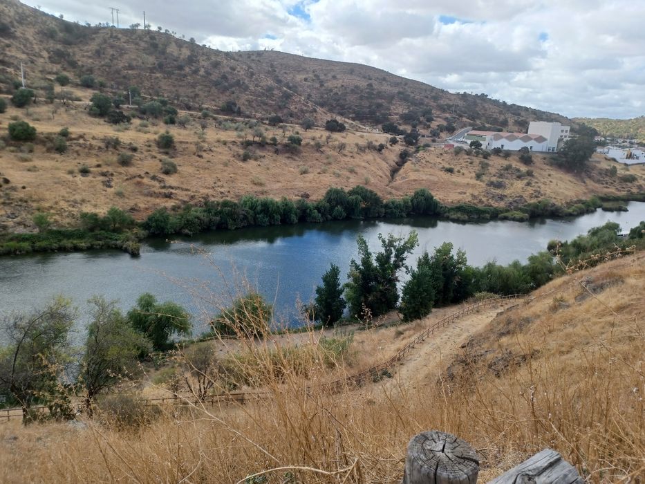 Monte alentejano  Moradia