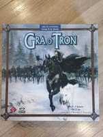 Gra o Tron gra planszowa