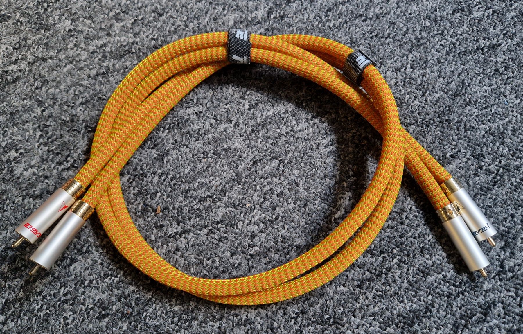 Ricable - Dedalus 2x1m