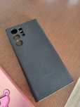 Oryginalne Etui Samsung Galaxy S22 ultra