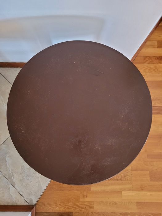 Francuski stolik kawowy art deco