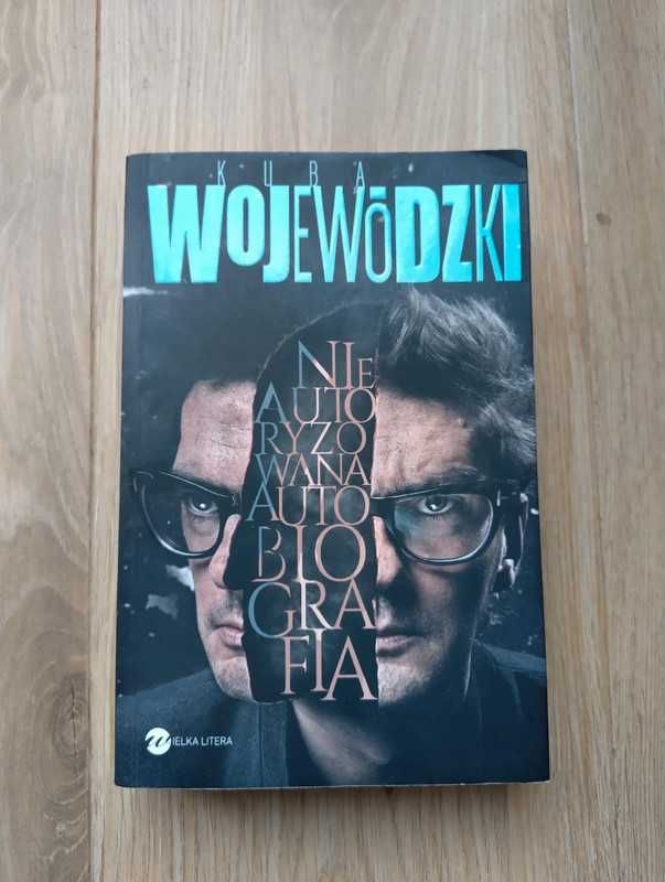 Kuba Wojewódzki Nieautoryzowana biografia