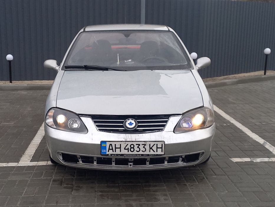 Продам авто в отличном состояние