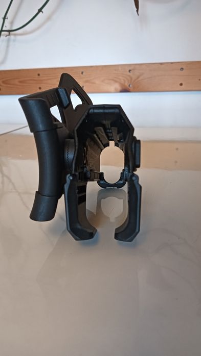 Pistola airsoft Hi-Capa WE 5.1K GBB