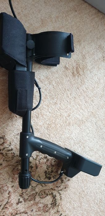 Sprzedam  wykrywacz Rutus Atrex