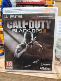 Call of Duty: Black Ops II PS3 Sklep Wysyłka Wymiana